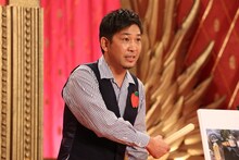 松尾アトム前派出所 (c)フジテレビ