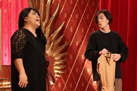 オドるキネマ (c)フジテレビ