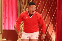 しんや (c)フジテレビ