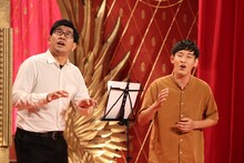 がっつきたいか (c)フジテレビ