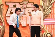 マヂカルラブリー (c)TBS