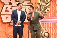 ミルクボーイ (c)TBS