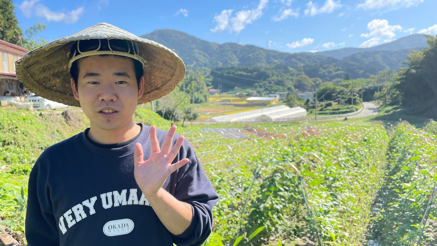 岡田康太