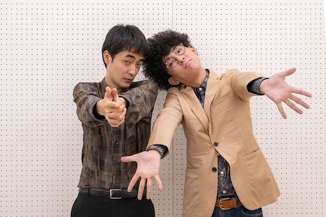 たくろう (c)読売テレビ