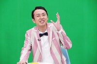 アンガールズ田中