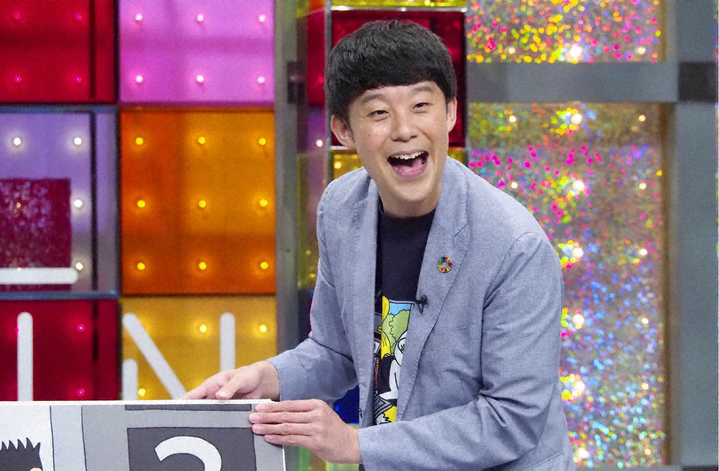 佐久間一行