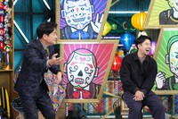 「千鳥かまいたちアワー」のワンシーン。(c)日本テレビ