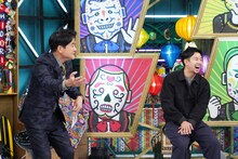 「千鳥かまいたちアワー」のワンシーン。(c)日本テレビ