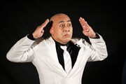 錦鯉・長谷川