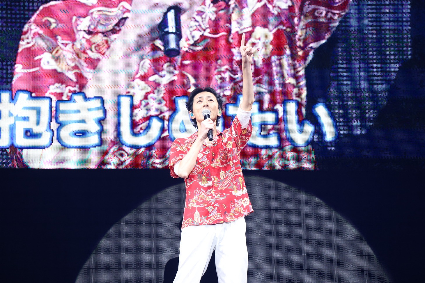 桑田ヤベスケ
