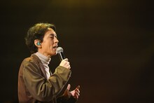 「スタンドバイミー」を歌うナインティナイン矢部。