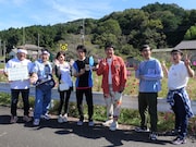 サンド、マヂラブ、おいこが「バスサンド」で高岡早紀に気に入られたい