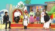 「ザ!世界仰天ニュース」のワンシーン。(c)日本テレビ