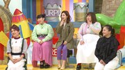 「ザ!世界仰天ニュース」のワンシーン。(c)日本テレビ