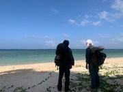 「ヒロシ・阿諏訪のキャンプJooGoo」より。