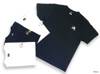 「なんでやねんシリーズ」Tシャツ