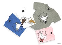 「なんでやねんシリーズ」キッズTシャツ