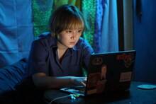 ラランド・サーヤ(c)テレビ朝日