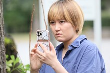 ラランド・サーヤ (c)テレビ朝日