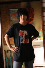 Aマッソ加納 (c)テレビ朝日