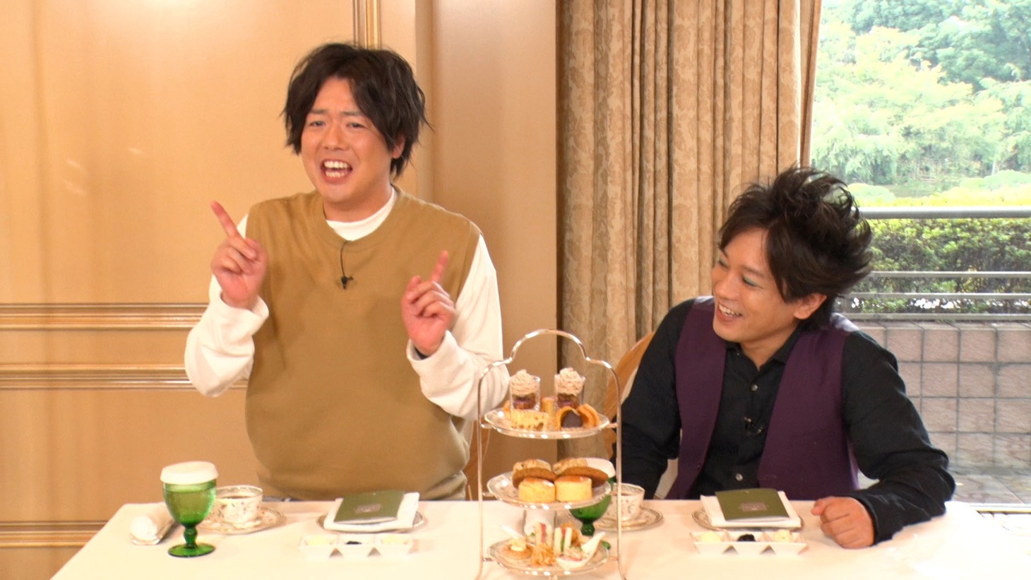 「特命ぺこぱ」より。