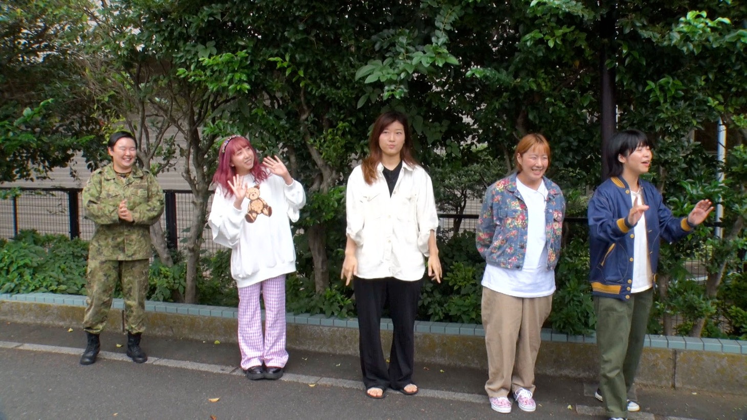 「特命ぺこぱ」より。