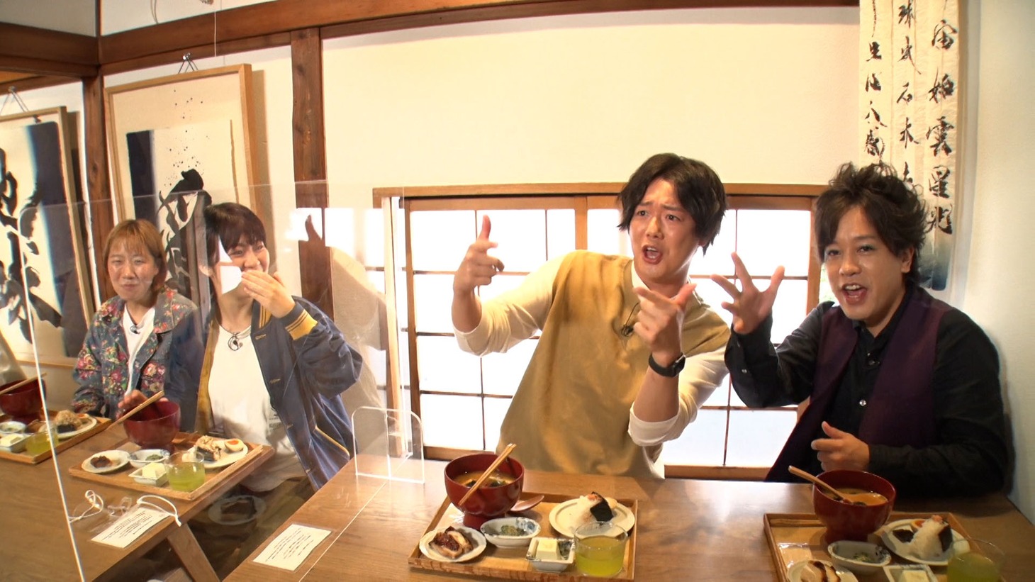 「特命ぺこぱ」より。