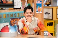 千鳥ノブ (c)ABCテレビ