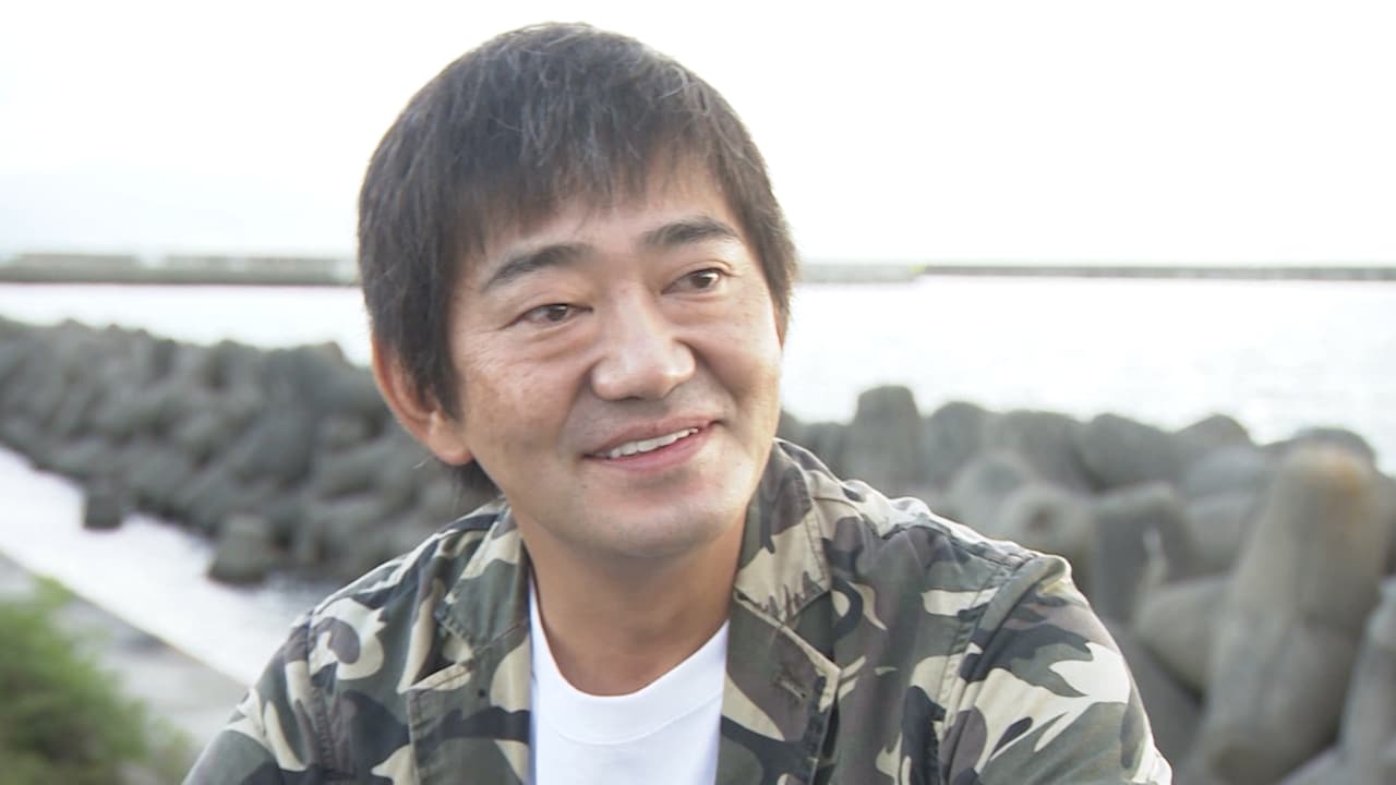 メッセンジャー黒田の休日に密着する「相席食堂」新企画、芸人のスイッチはオフ