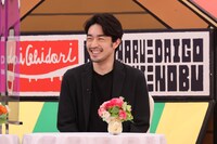 大谷亮平 (c)関西テレビ