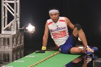 サンシャイン池崎 (c)関西テレビ