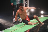 天竺鼠・瀬下 (c)関西テレビ