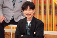 インパルス板倉 (c)フジテレビ