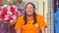 ロバート秋山 (c)日本テレビ