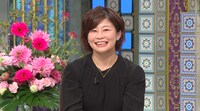 向田真優 (c)日本テレビ