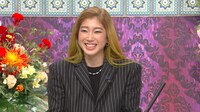 野中生萌 (c)日本テレビ