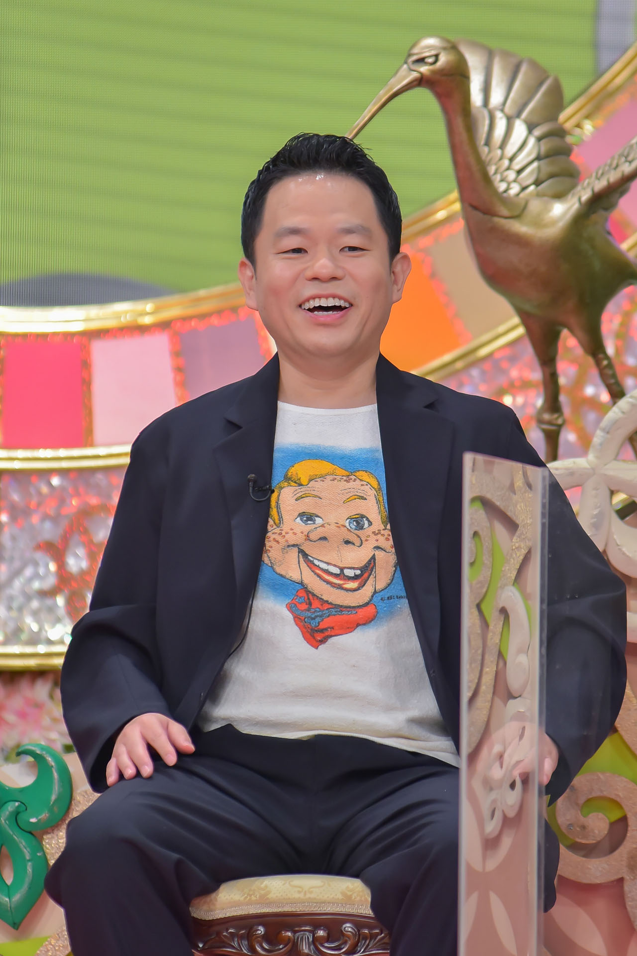 ダイアン津田