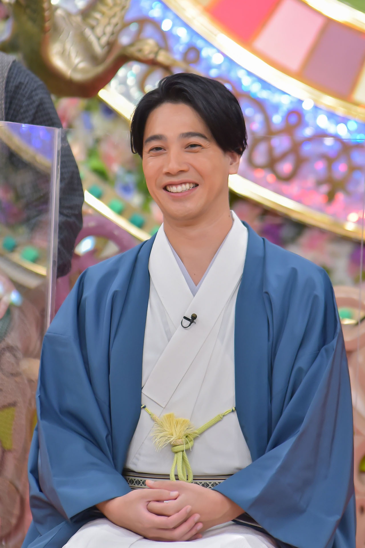 瀧川鯉斗