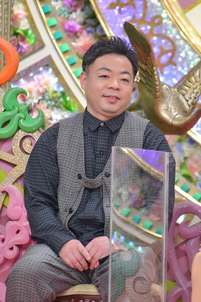 ダイアン・ユースケ