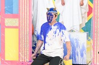 劇団ひとり (c)TBS