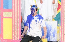 劇団ひとり (c)TBS