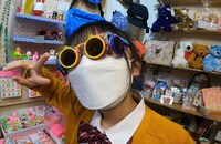 「超無敵クラス」のワンシーン。(c)日本テレビ