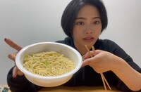 「超無敵クラス」のワンシーン。(c)日本テレビ