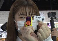 「超無敵クラス」のワンシーン。(c)日本テレビ