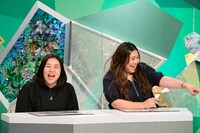 海原やすよ ともこ (c)ABCテレビ