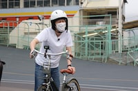 霜降り明星・粗品