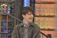 ウエンツ瑛士 (c)読売テレビ