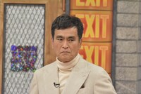 石原良純 (c)読売テレビ