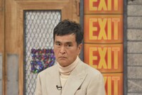 石原良純 (c)読売テレビ