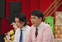 マヂカルラブリー (c)読売テレビ